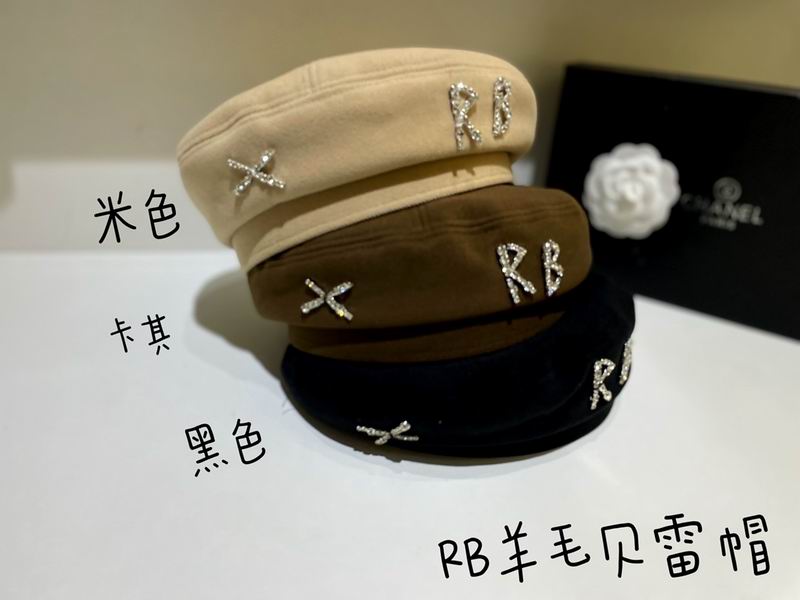 RB beret dx06